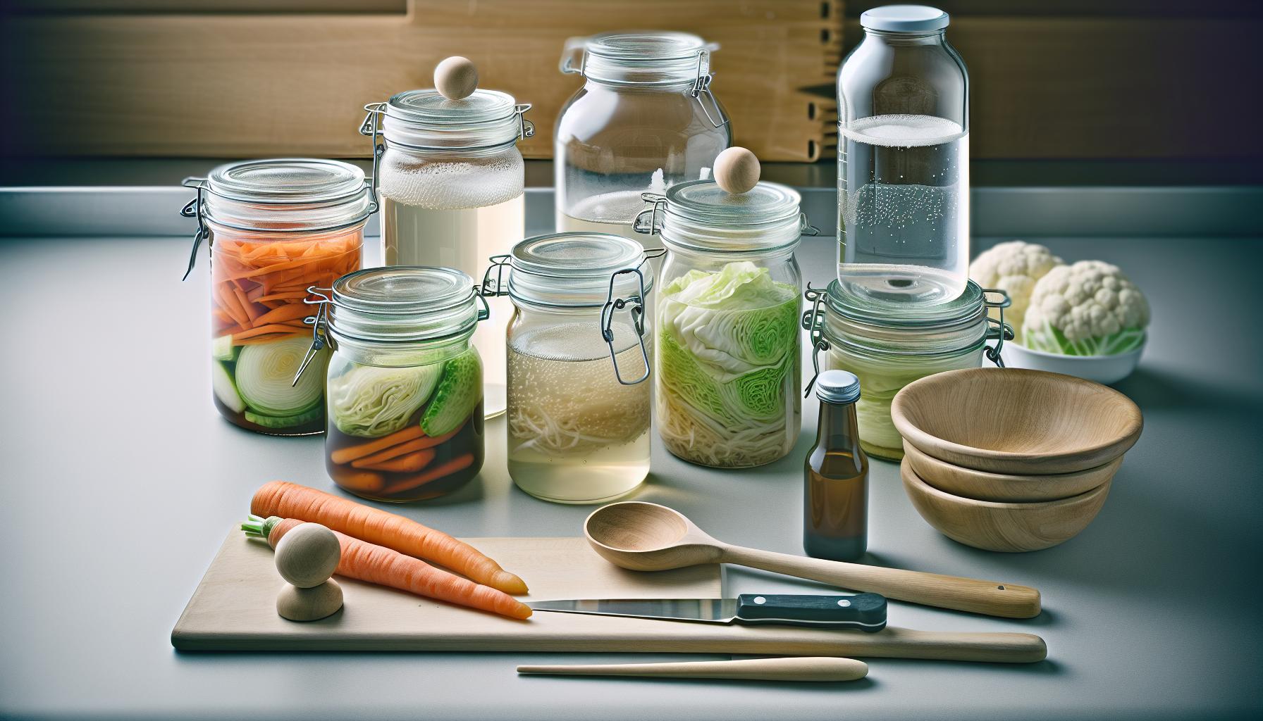 How to Make Wine Easy: Beginner-Friendly Fermentation Guide 2 Step-by-Step Guide to Fermentation