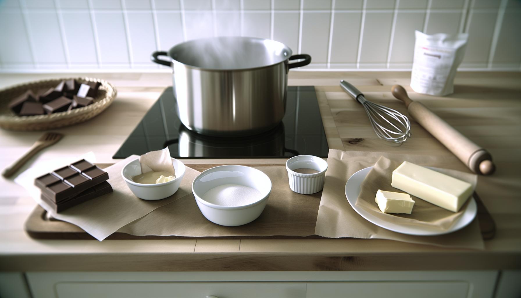 Step-by-Step Guide to Making Creamy Fudge