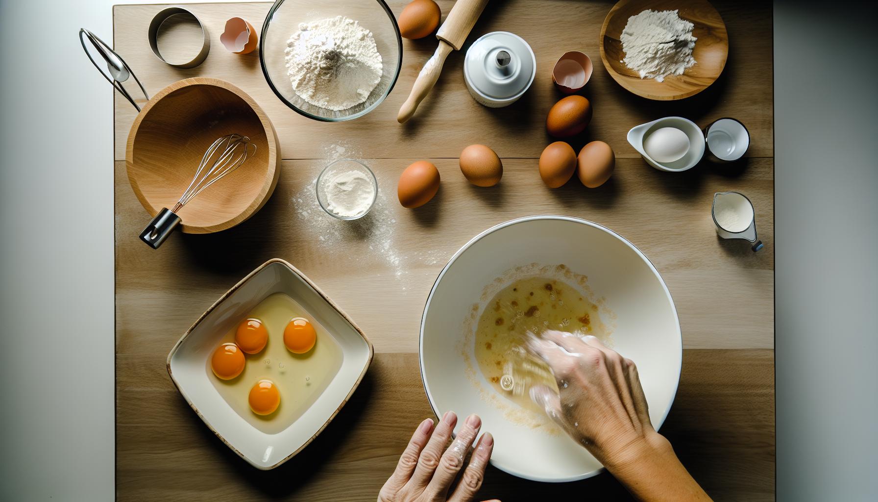 No Boil Pasta Bake: Hearty, Hassle-Free Comfort Food 1 Step-by-Step Guide to Preparing Your Bake