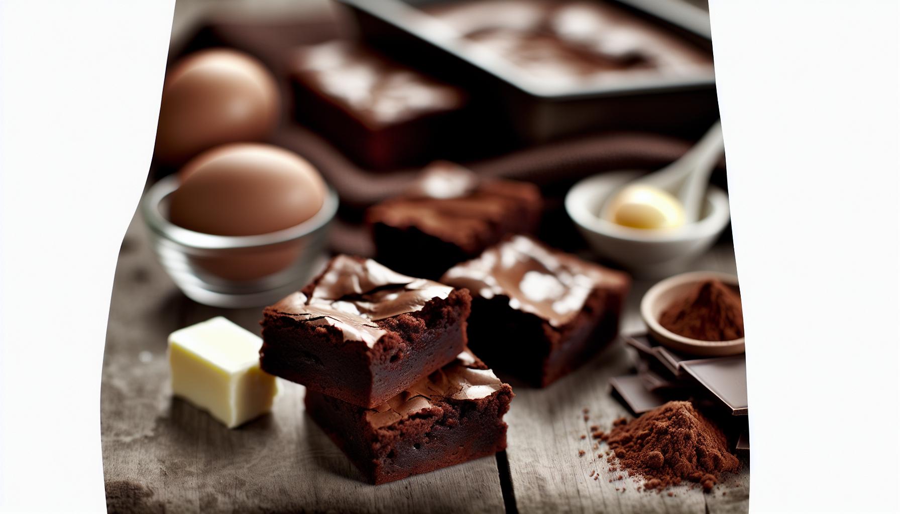 Tips for Achieving the Perfect Fudgy Texture