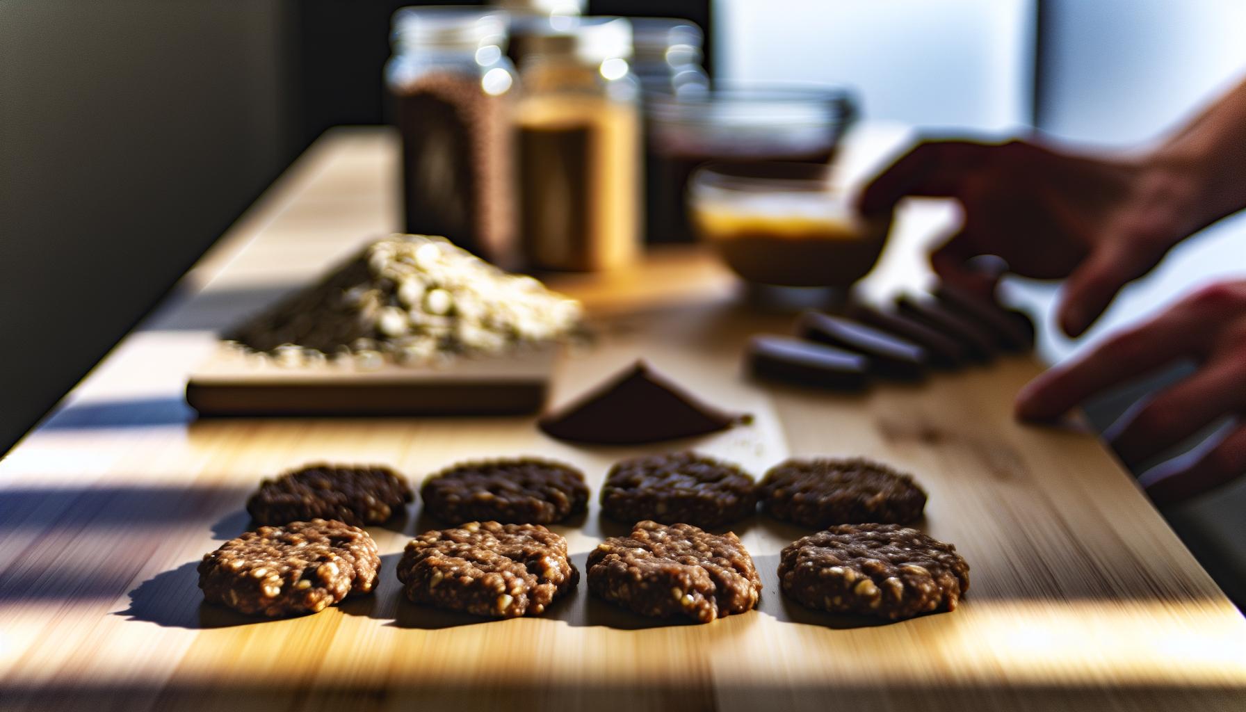 Understanding the Appeal of No Bake Cookies