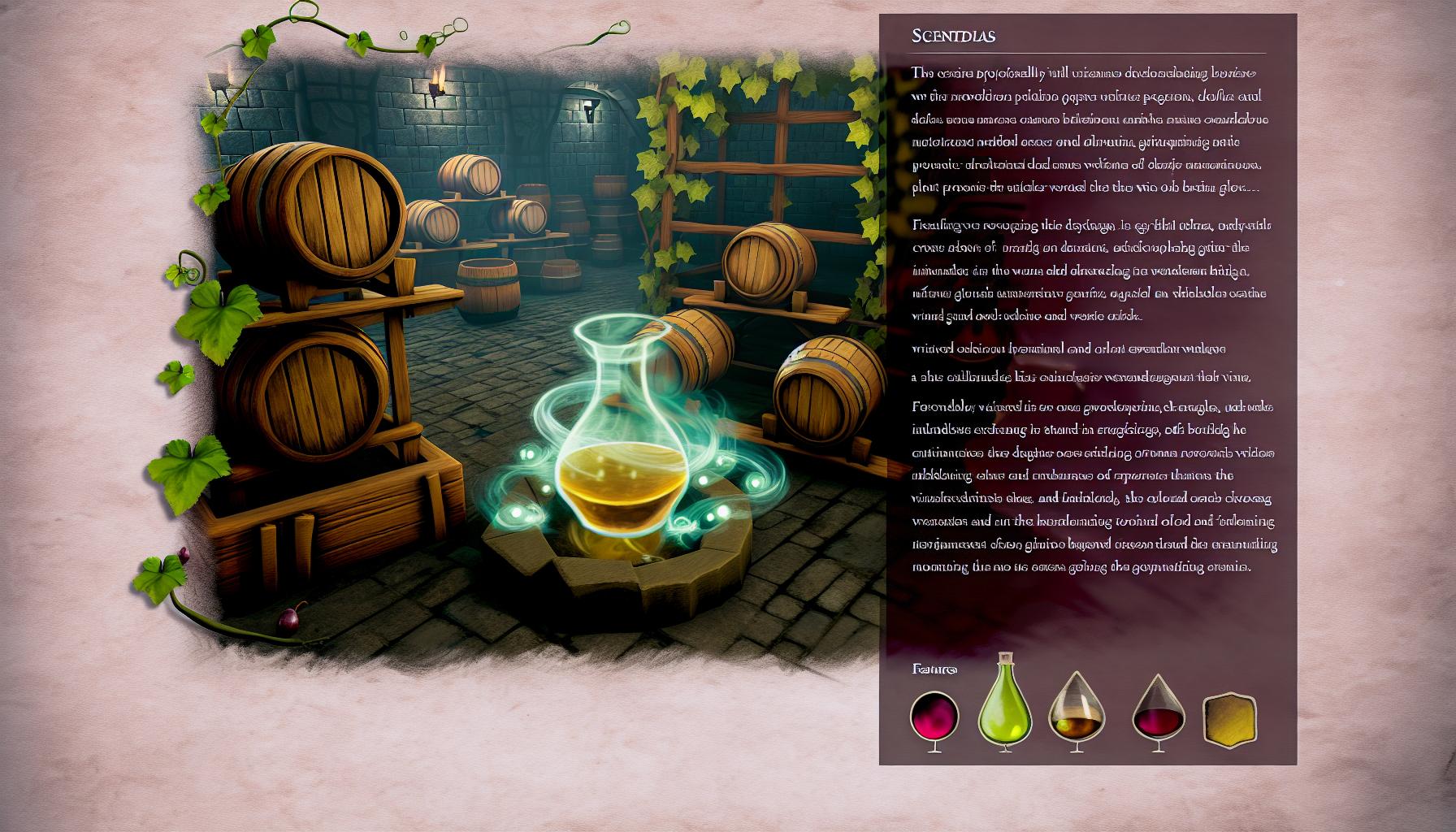 How to Make Wine OSRS: Quick Crafting Tips for Game Players 2 Understanding the Wine Making Process in OSRS